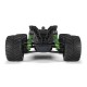 Arrma 1-16 QUAKE GROM 4X4 RTR Brushed Monster Truck (Battery & Charger Included) Green