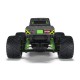 Arrma 1-16 QUAKE GROM 4X4 RTR Brushed Monster Truck (Battery & Charger Included) Green