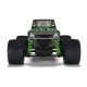 Arrma 1-16 QUAKE GROM 4X4 RTR Brushed Monster Truck (Battery & Charger Included) Green