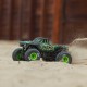 Arrma 1-16 QUAKE GROM 4X4 RTR Brushed Monster Truck (Battery & Charger Included) Green