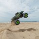 Arrma 1-16 QUAKE GROM 4X4 RTR Brushed Monster Truck (Battery & Charger Included) Green