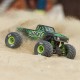 Arrma 1-16 QUAKE GROM 4X4 RTR Brushed Monster Truck (Battery & Charger Included) Green