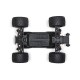 Arrma 1-16 QUAKE GROM 4X4 RTR Brushed Monster Truck (Battery & Charger Included) Green