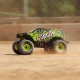 Arrma 1-16 GORGON GROM 4X4 RTR Brushed Monster Truck (Battery & Charger Included) Yellow