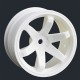 4 LLANTAS RADIOCONTROL SPEEDLINE -W