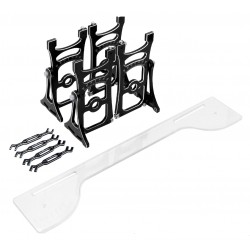 Setup System 1/8 Off-On Road Cars