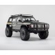 Yikong  YK4107 Pro 1/10 Crawler Brushless Patrol Gr