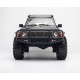 Yikong  YK4107 Pro 1/10 Crawler Brushless Patrol Gr