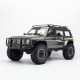 Yikong  YK4107 Pro 1/10 Crawler Brushless Patrol Gr