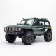 Yikong  YK4107 Pro 1/10 Crawler Brushless Patrol Gr