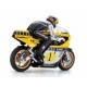 Kyosho Moto Hanging On Racer Yamaha YZR500 1978 1:8 Kit