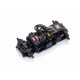 Kyosho Mini-Z MA030 EVO2 Chassis Set (AWD-8500KV)