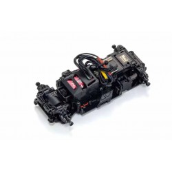 Kyosho Mini-Z MA030 EVO2 Chassis Set (AWD-8500KV)