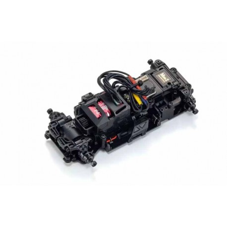 Kyosho Mini-Z MA030 EVO2 Chassis Set (AWD-8500KV)