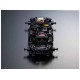 Kyosho Mini-Z MA030 EVO2 Chassis Set (AWD-8500KV)