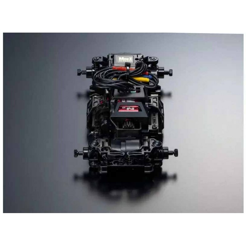 Kyosho Mini-Z MA030 EVO2 Chassis Set (AWD-8500KV) - Tienda RC
