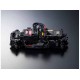 Kyosho Mini-Z MA030 EVO2 Chassis Set (AWD-8500KV)