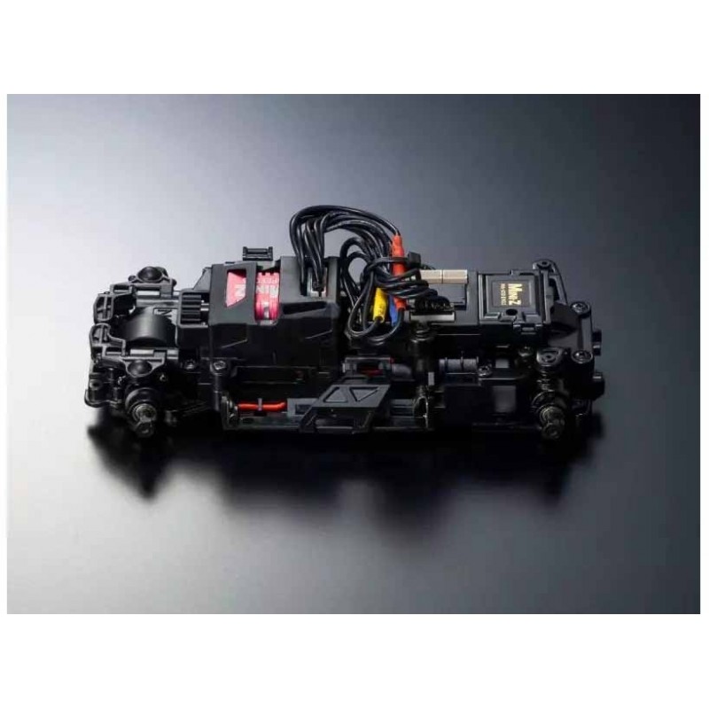 Kyosho Mini-Z MA030 EVO2 Chassis Set (AWD-8500KV) - Tienda RC