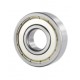 12x18x4mm KIT RODAMIENTOS "HS" TAPAS METALICAS (1u.)