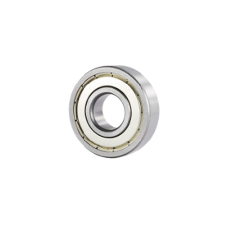12x18x4mm KIT RODAMIENTOS "HS" TAPAS METALICAS (1u.)