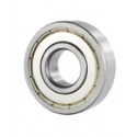 12x18x4mm KIT RODAMIENTOS "HS" TAPAS METALICAS (1u.)