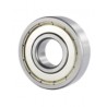 12x18x4mm KIT RODAMIENTOS "HS" TAPAS METALICAS (1u.)