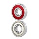 15X21X4mm KIT RODAMIENTOS "HS" TAPAS HIBRIDAS (1u.)