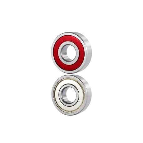 15X21X4mm KIT RODAMIENTOS "HS" TAPAS HIBRIDAS (1u.)