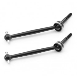 Steel Universal Shaft For DF02/TT-02B