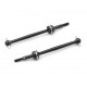 Steel Universal Shaft For DF02/TT-02B