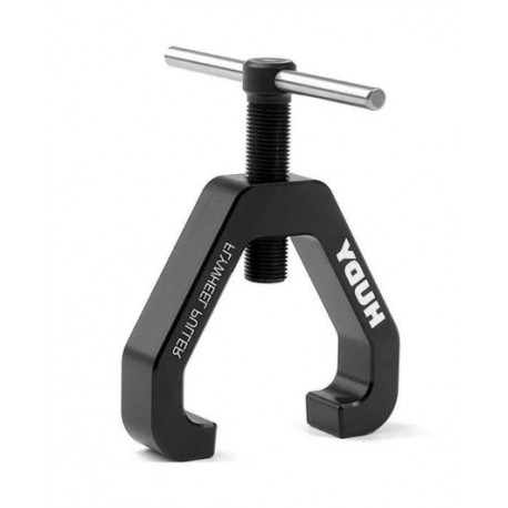 Aluminum Universal Flywheel Puller For 1/8 1/10 Nitro Engine