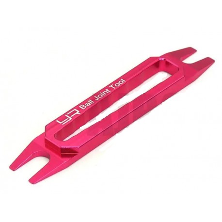 Yr Aluminum Ball End Remover For 4 4.8 5 6mm Ball End