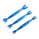  Turnbuckle Wrench Set