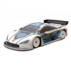 BLITZ CLA (190MM) (0.7MM)