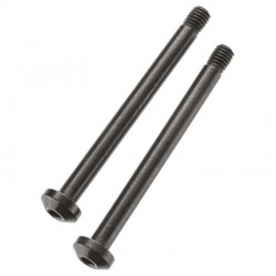 Arrma Hinge Pin Front Upper 4x46mm (2)