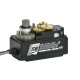 SAVOX LOW PROFILE BRUSHLESS HV DIGI 12KG/0.08S 7.4V - BLACK