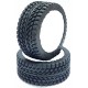 SP 1/10 RADIAL 26MM SOFT (2U.)