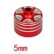Red Box Full Metal Oil Gear Differential Unit TT02/XV02 (39/15)