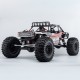 Yikong Rock Crawler Rock Slide 1/6 4WD Red