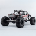 Yikong Rock Crawler Rock Slide 1/6 4WD Red