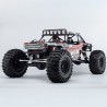 Yikong Rock Crawler Rock Slide 1/6 4WD Red