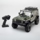 Yikong Crawler 212 1/8 4WD Green