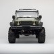Yikong Crawler 212 1/8 4WD Green
