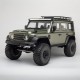 Yikong Crawler 212 1/8 4WD Green
