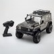 Yikong Crawler 212 1/8 4WD Gray