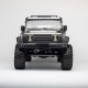 Yikong Crawler 212 1/8 4WD Gray
