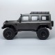 Yikong Crawler 212 1/8 4WD Gray