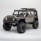 Yikong Crawler 212 1/8 4WD Gray