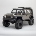 Yikong Crawler 212 1/8 4WD Gray