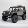 Yikong Crawler 212 1/8 4WD Gray